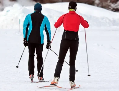 langlaufen bad kleinkirchheim