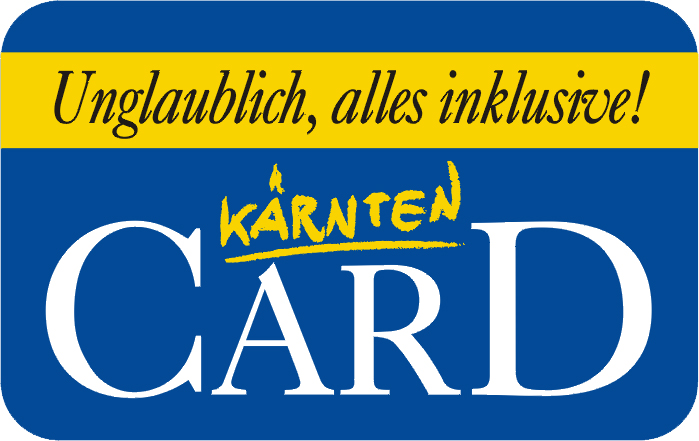 Kärnten card